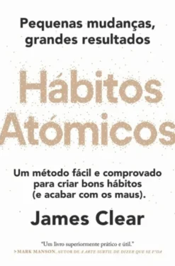 Hábitos Atómicos