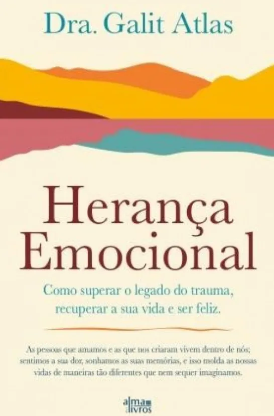 Herança Emocional