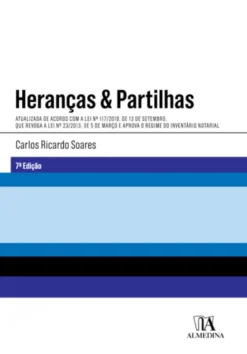 Heranças & Partilhas - 7ª Edição
