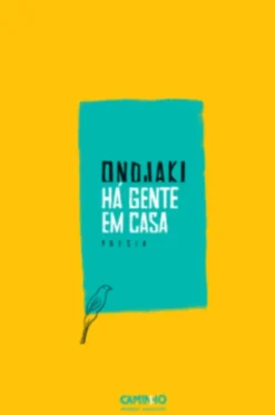 Há Gente em Casa