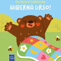Hiberna Urso!
