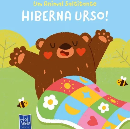 Hiberna Urso!