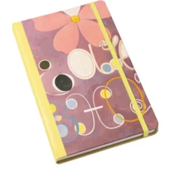 Hilma af Klint - The Ten Largest, No. 5, Adulthood