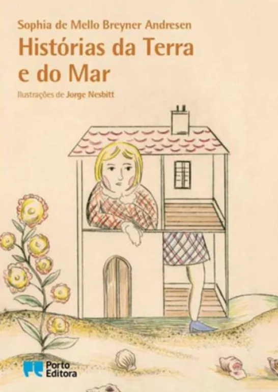 Historias da Terra e do Mar