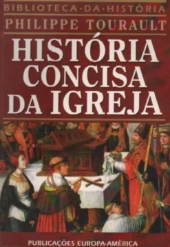 História Concisa da Igreja
