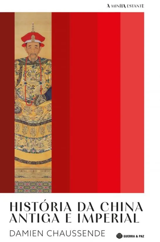 História da China Antiga Imperial