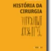 História da Cirurgia