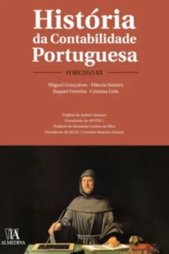 História da Contabilidade Portuguesa