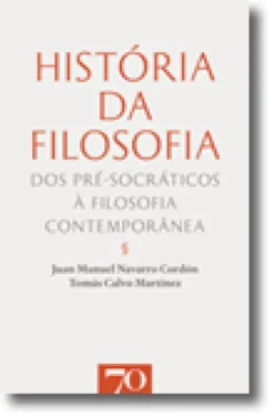 História da Filosofia