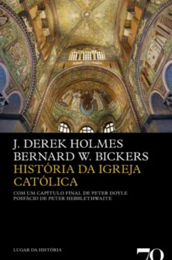 História da Igreja Católica