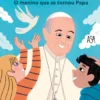 História de Francisco - O Menino que se Tornou Papa