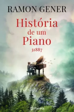 História de um Piano - 31887