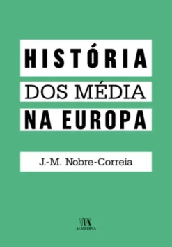História dos Média na Europa