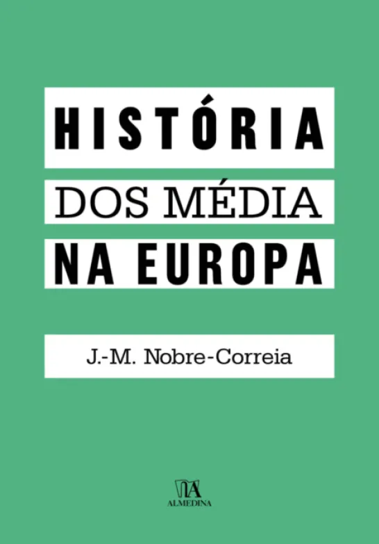 História dos Média na Europa