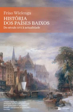 História dos Países Baixos - Do Século XVI à Actualidade