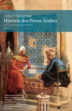 História dos Povos Árabes