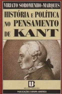 História e Política no Pensamento de Kant