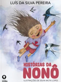 Histórias da Nonô