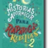 Histórias de Adormecer para Raparigas Rebeldes 2