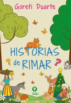 Histórias de Rimar