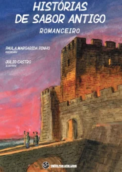 Histórias de Sabor Antigo - Romanceiro