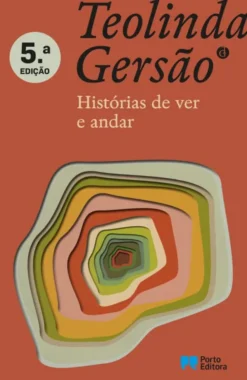 Histórias de Ver e Andar