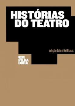Histórias do Teatro