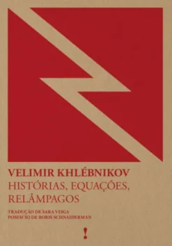 Histórias, Equações e Relâmpagos