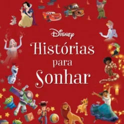 Histórias para Sonhar