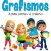 Histórias Pedagógicas - Praticar Grafismos