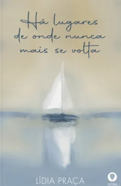 Há Lugares de onde Nunca mais se Volta