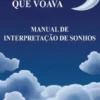 Hoje Sonhei que Voava