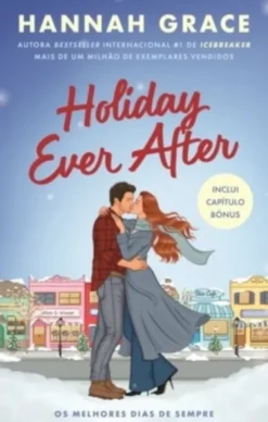Holiday Ever After - Os Melhores Dias de Sempre