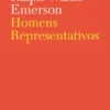 Homens Representativos - Sete Palestras