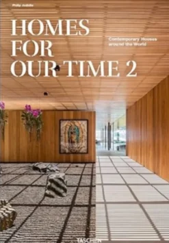 Homes for Our Time 2 - Contemporary Houses Around the World