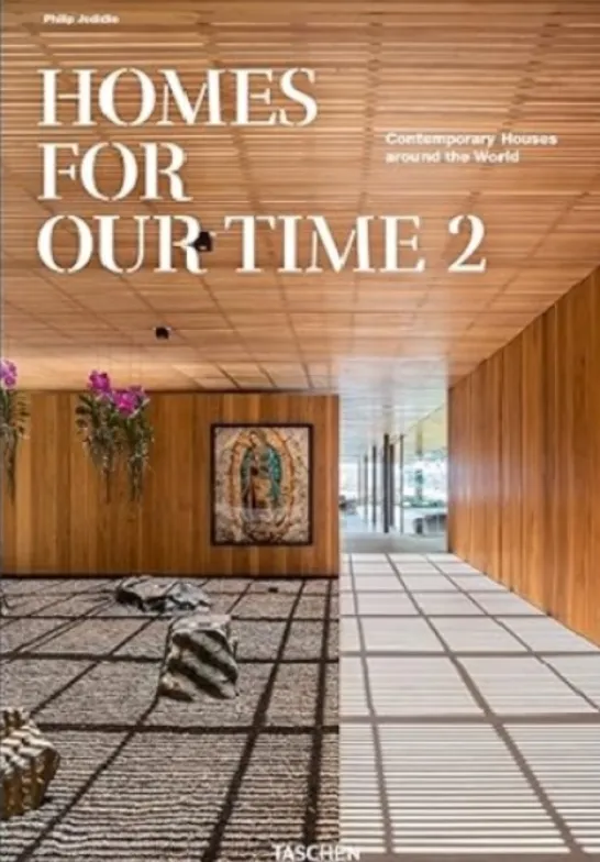 Homes for Our Time 2 - Contemporary Houses Around the World