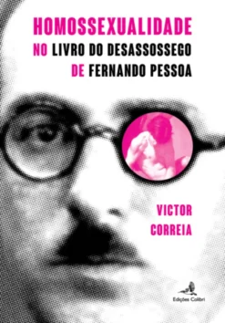 Homossexualidade no Livro do Desassossego de Fernando Pessoa