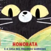 Honorata e a Casa das Palabras Gardadas