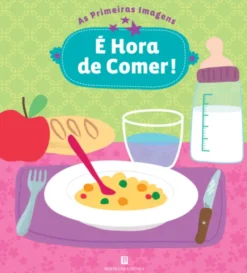 É Hora de Comer!
