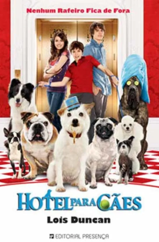 Hotel Para Cães