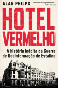 Hotel Vermelho