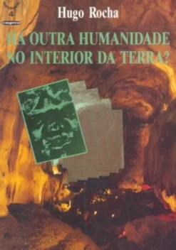 Há outra Humanidade no Interior da Terra?