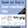 How to Live a Low-carbon Life