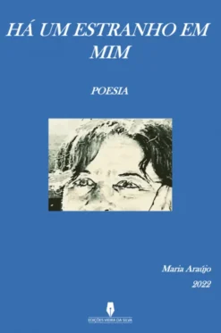 Há Um Estranho em Mim