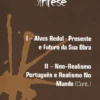 I – Alves Redol – Presente e Futuro da Sua Obra; II – Neo-Realismo Português e Realismo no Mundo (cont.) – Cadernos Nova Síntese