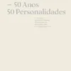 ICBAS - 50 Anos-50 Personalidades
