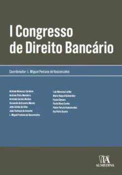 I Congresso de Direito Bancário