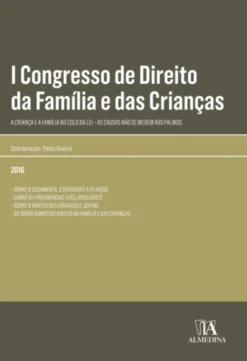 I Congresso de Direito da Família e das Crianças
