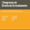 I Congresso de Direito do Arrendamento
