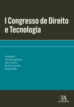 I Congresso de Direito e Tecnologia